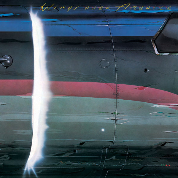 Paul McCartney - Wings Over America Deluxe Edition Box Set