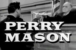 Perry Mason: The Complete Series - Seasons 1-9