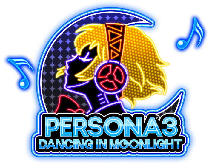 Persona 3: Dancing in Moonlight