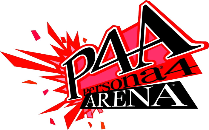 Persona 4 Arena