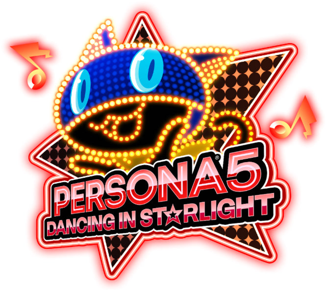 Persona 5: Dancing in Starlight - Day One Edition