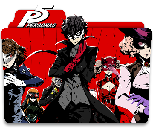 Persona 5