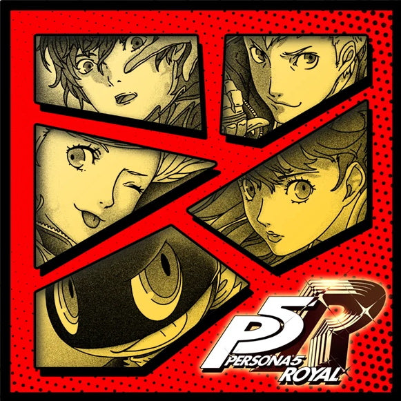 Persona 5 Royal Original Soundtrack