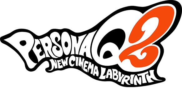 Persona Q2: New Cinema Labyrinth - Launch Edition