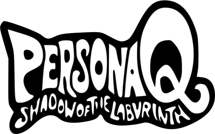 Persona Q: Shadow of the Labyrinth