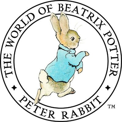 The Complete Peter Rabbit Library