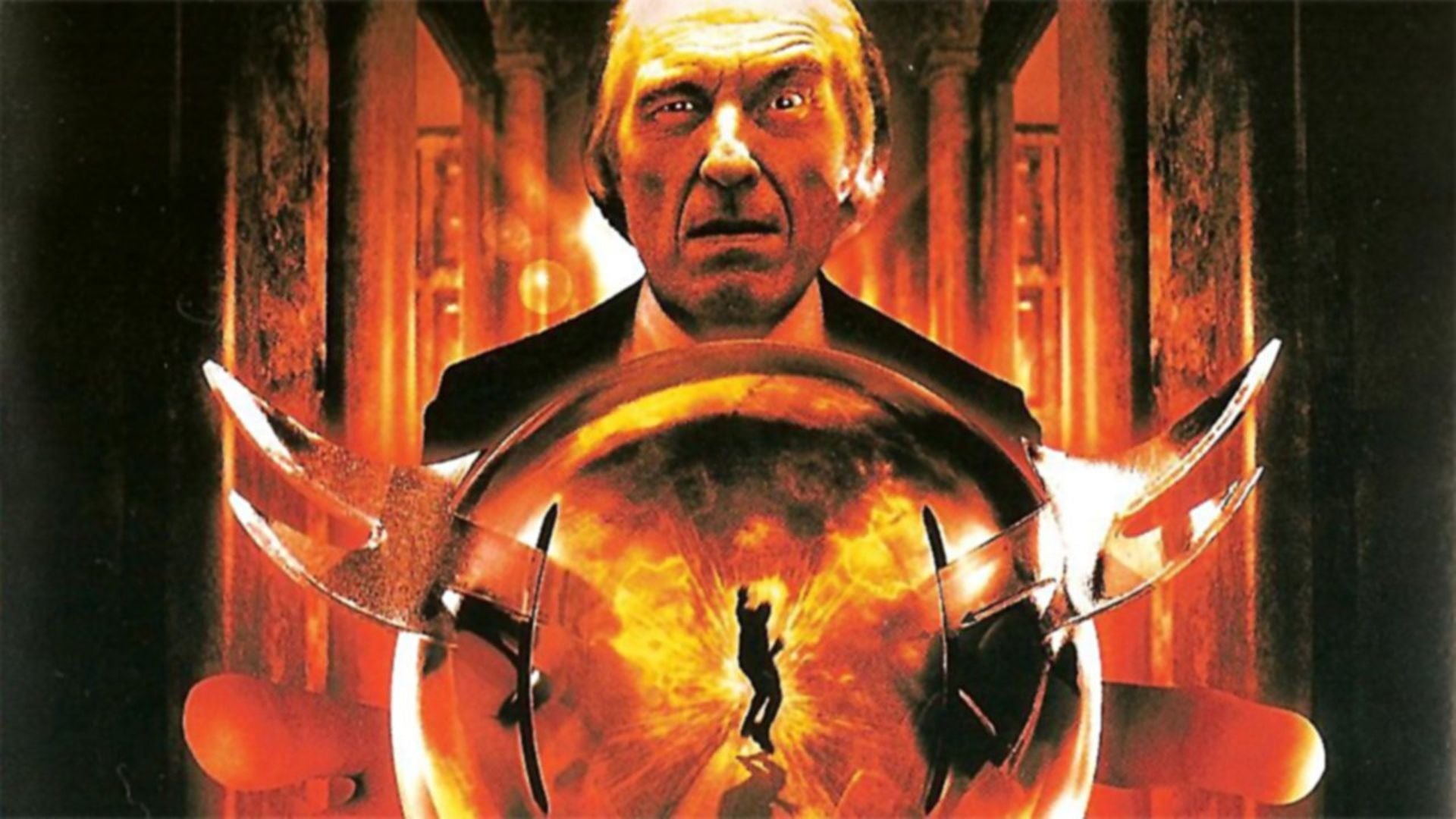 Phantasm 5-Movie DVD Collection