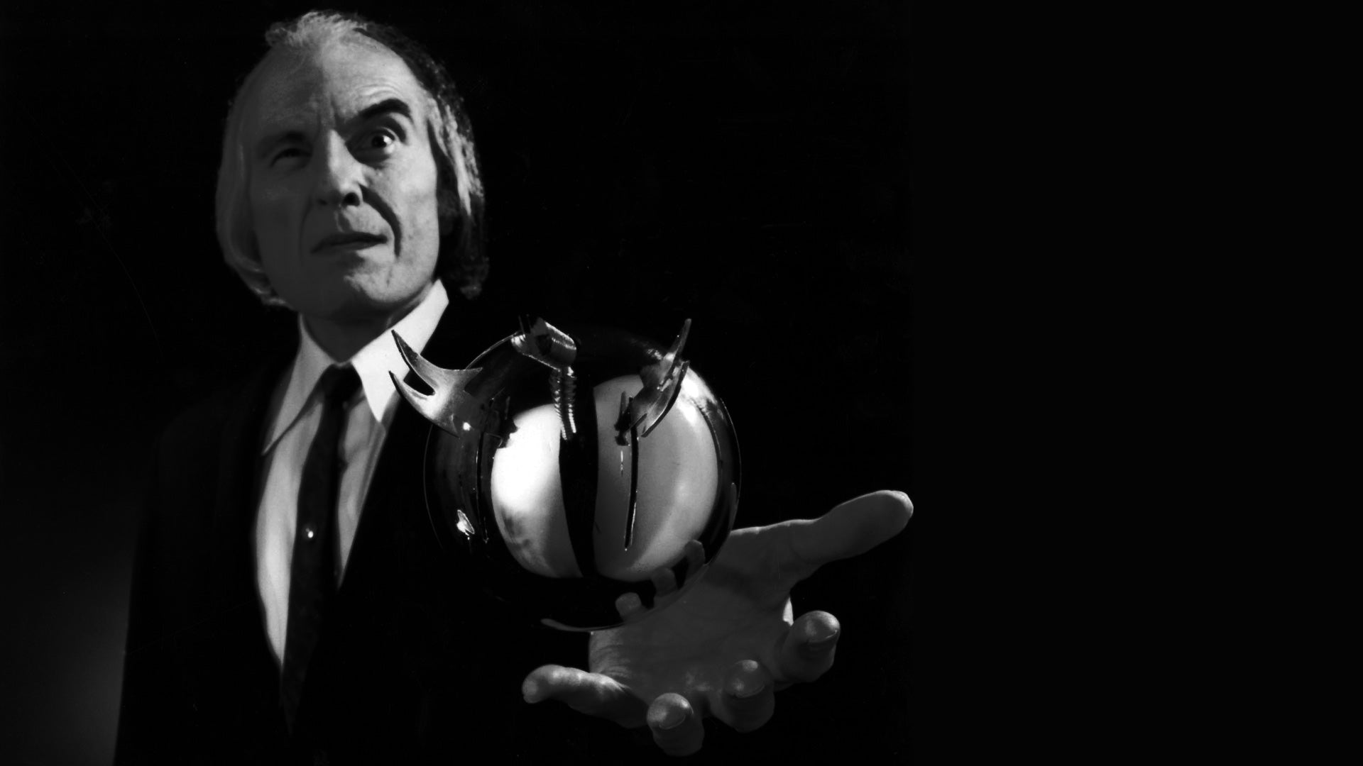 The Phantasm Sphere Collection