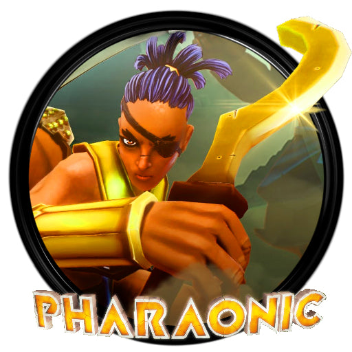 Pharaonic - Deluxe Edition