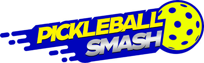 Pickleball Smash