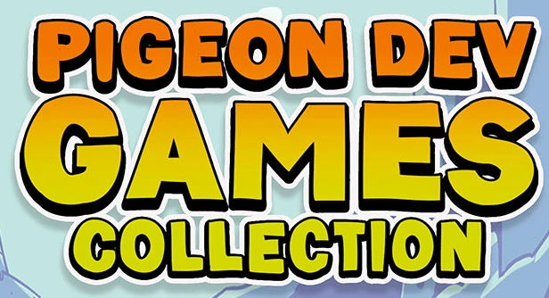 Pigeon Dev Games Collection - Retro Edition - Premium Edition #2
