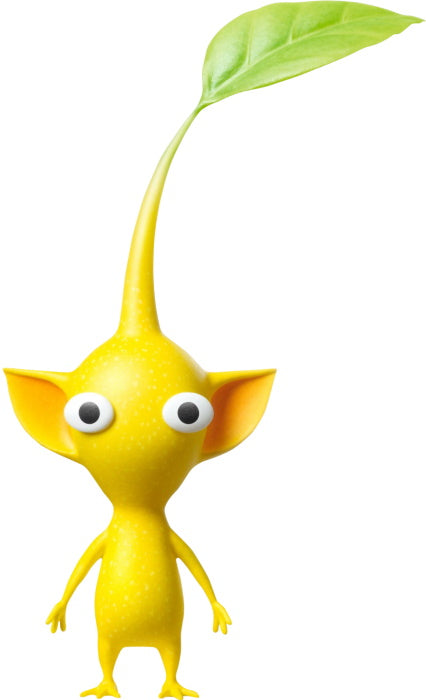 Pikmin 4