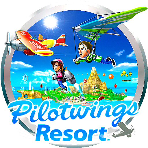 Pilotwings Resort