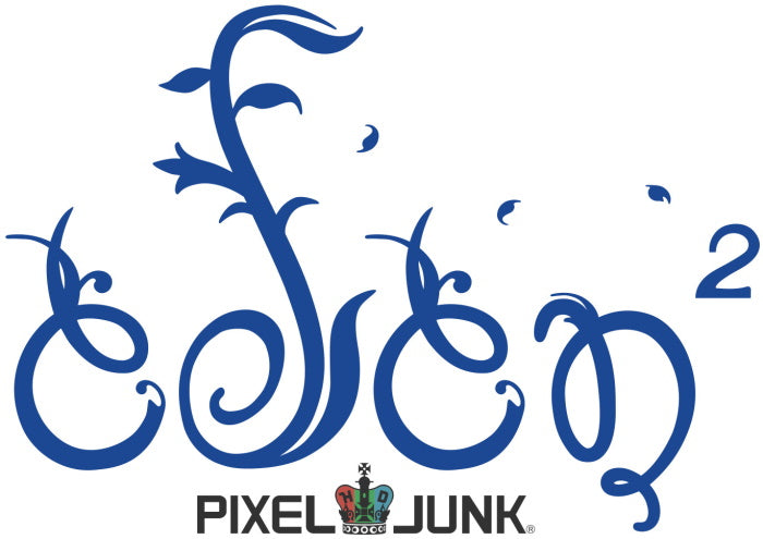 PixelJunk Eden 2