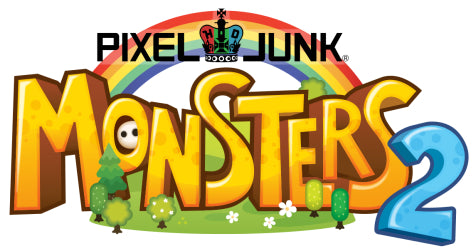 PixelJunk Monsters 2 - Limited Run #004