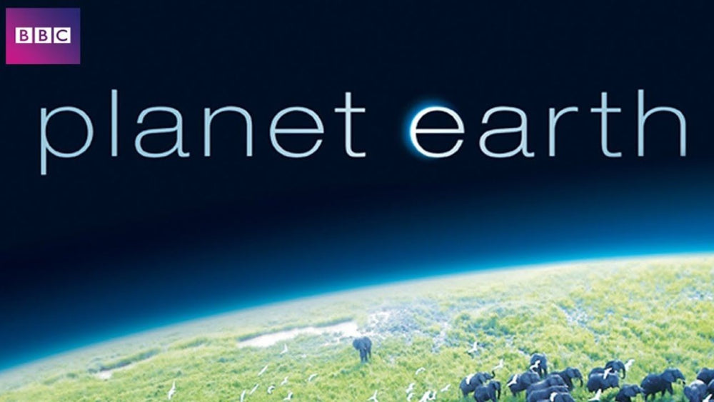 Planet Earth: The Collection