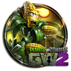 Plants vs Zombies: Garden Warfare 2