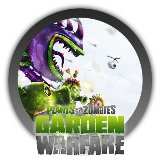 Plants vs. Zombies: Garden Warfare