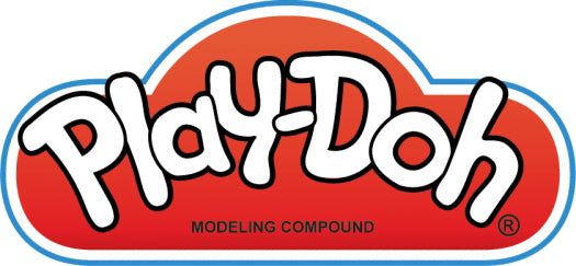 Play-Doh Modelling Compound - 50 Cans of Fun