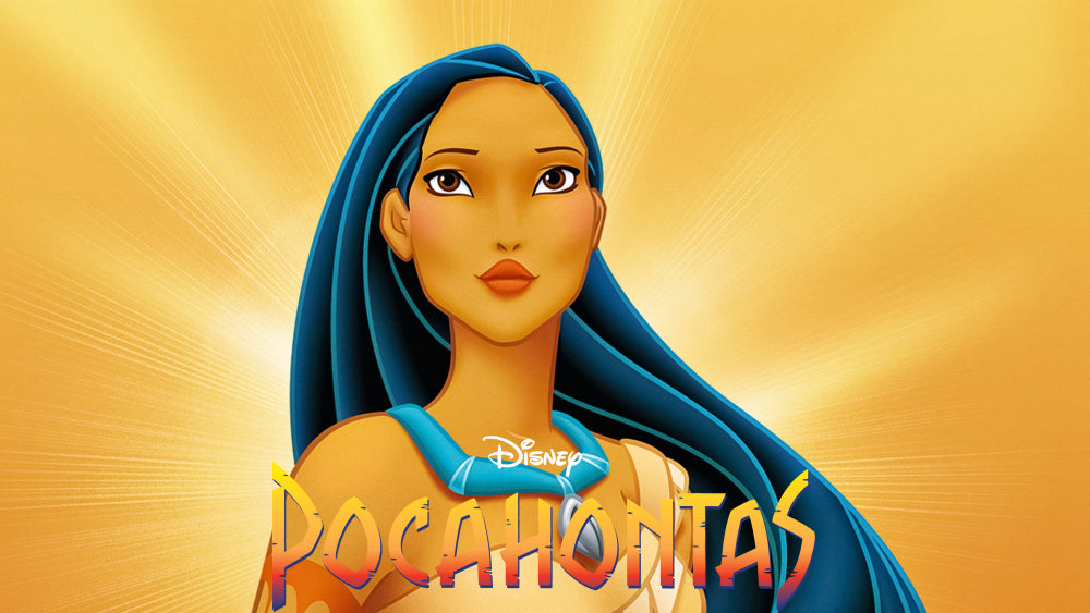 Pocahontas: 2-Movie Collection