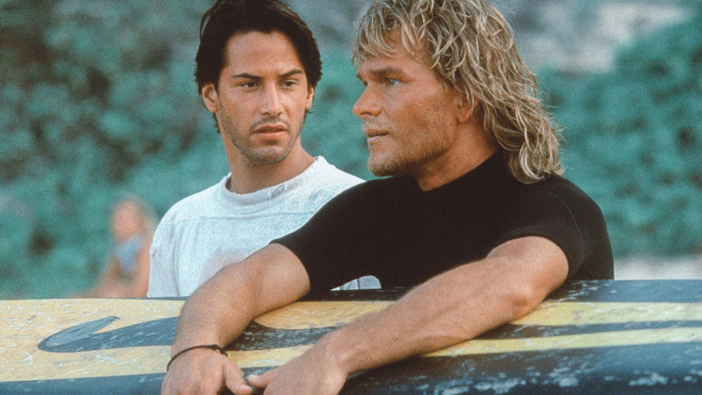 Point Break (1991)