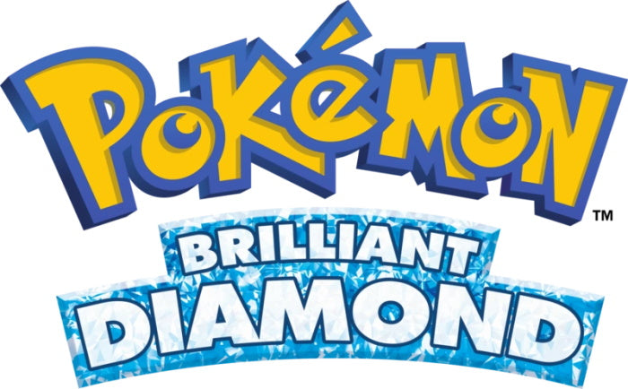 Pokemon Brilliant Diamond