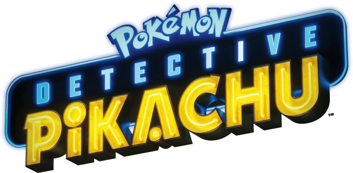 Pokémon: Detective Pikachu 3D