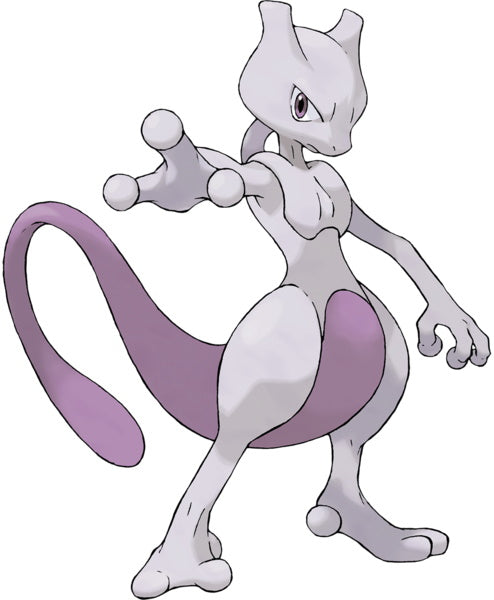 Pokemon TCG: Mewtwo V-UNION Special Collection