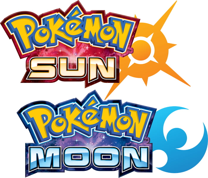 Pokémon Sun & Pokémon Moon: Official Strategy Guide Collector's Vault