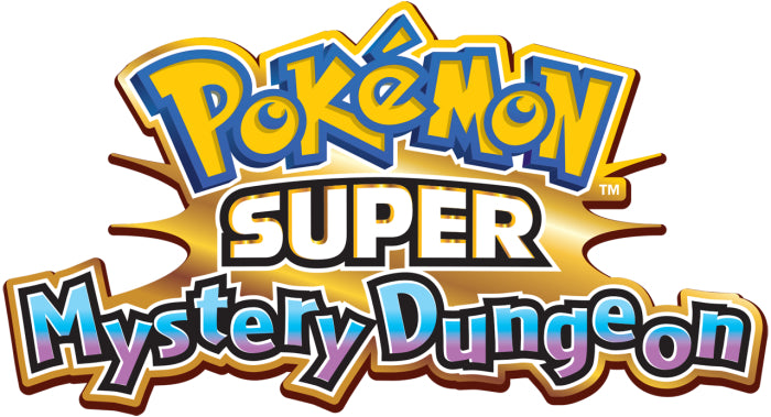 Pokemon Super Mystery Dungeon