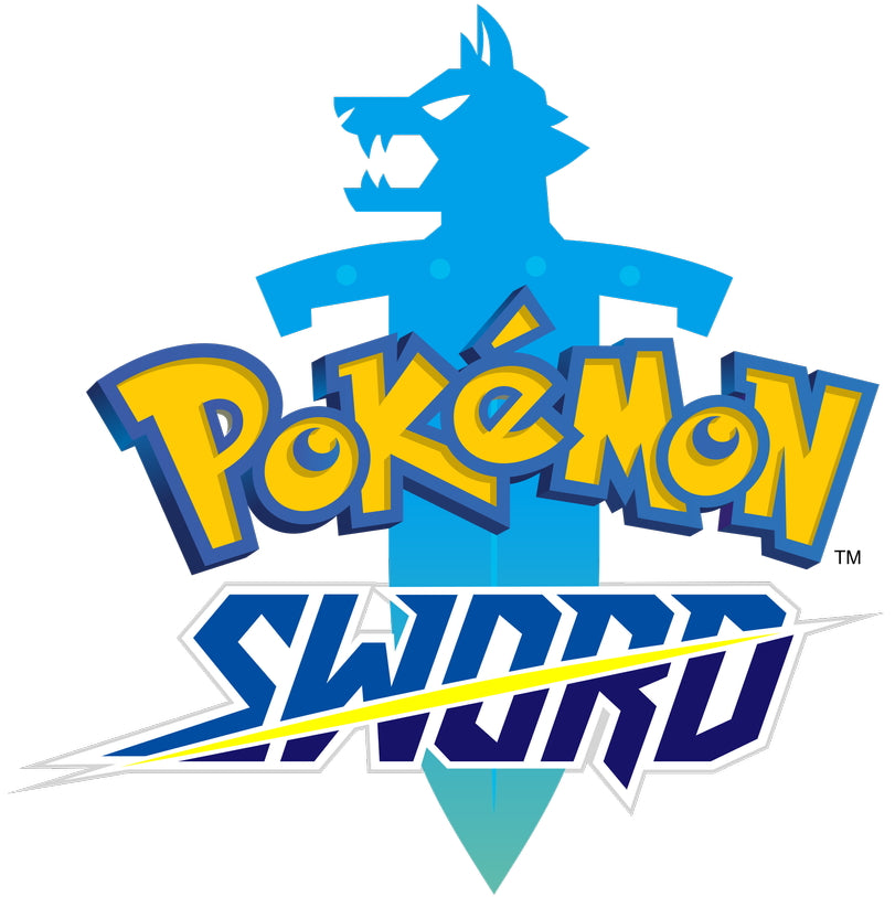 Pokemon Sword