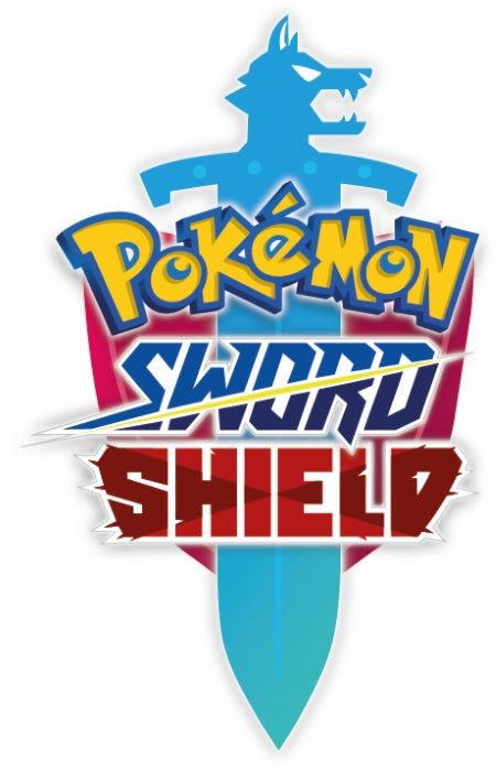Pokemon Sword and Pokemon Shield Double Pack w/ Dynamax Crystals