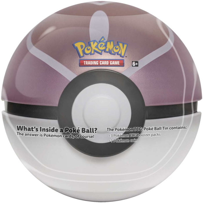 Pokemon TCG: Love Ball Tin