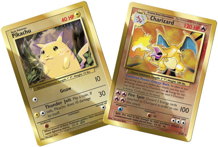 Pokemon TCG: Celebrations Ultra-Premium Collection