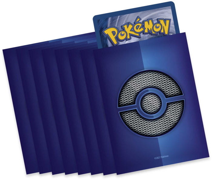 Pokemon TCG: Trainer's Toolkit (2021)