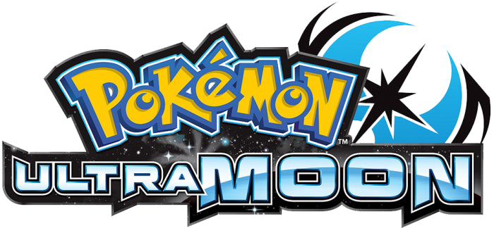 Pokemon Ultra Moon