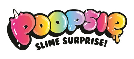 Poopsie Slime Surprise Unicorn Poop - Drop 1