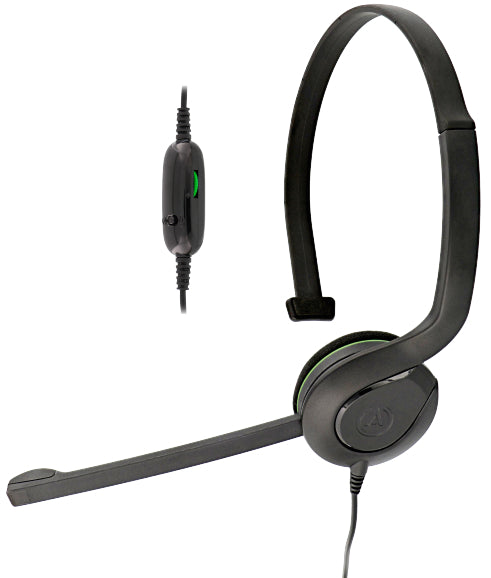 PowerA Chat Headset