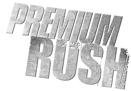 Premium Rush