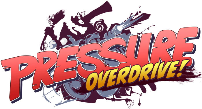 Pressure Overdrive