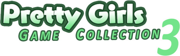 Pretty Girls Game Collection 3