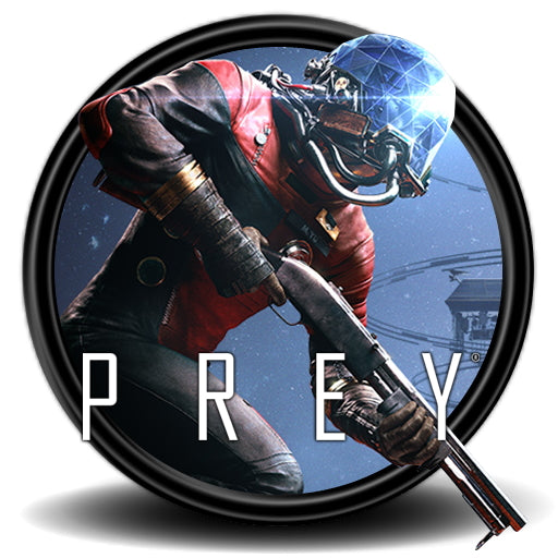 Prey