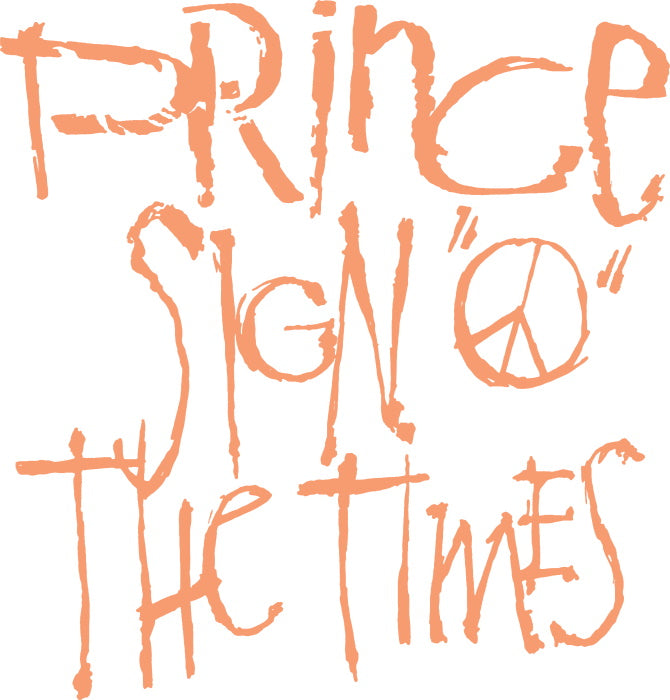 Prince - Sign O’ The Times Remastered - Super Deluxe Edition 8CD + DVD