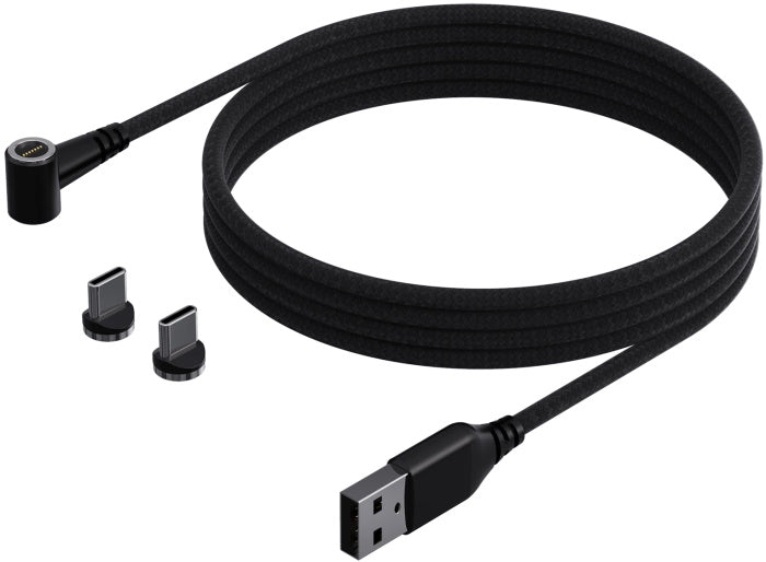 ProGAMR Premium Magnetic Data Charge Cable