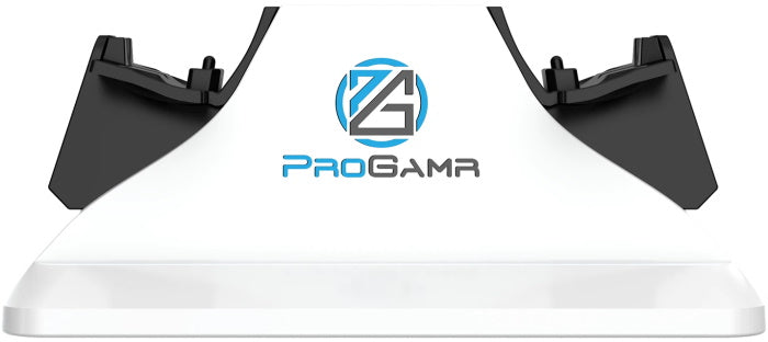 ProGAMR PlayStation 5 Dual Sense Controller Charge Station
