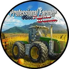 Professional Farmer: American Dream