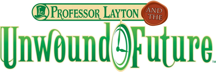 Professor Layton and the Unwound Future