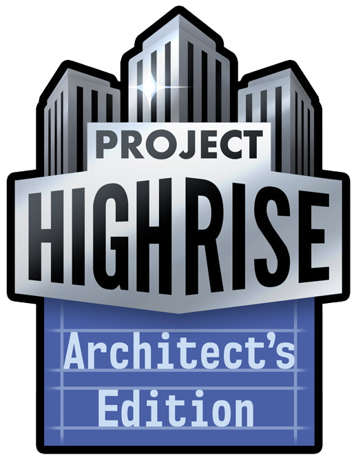 Project Highrise: Architect's Edition