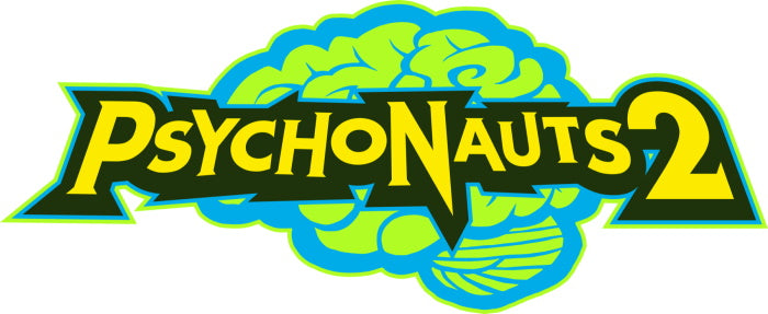 Psychonauts 2 Vinyl Soundtrack - Essential Edition 2xLP