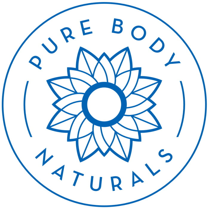 Pure Body Naturals Dead Sea Mud Mask for Face and Body - 250g / 8.8 Oz